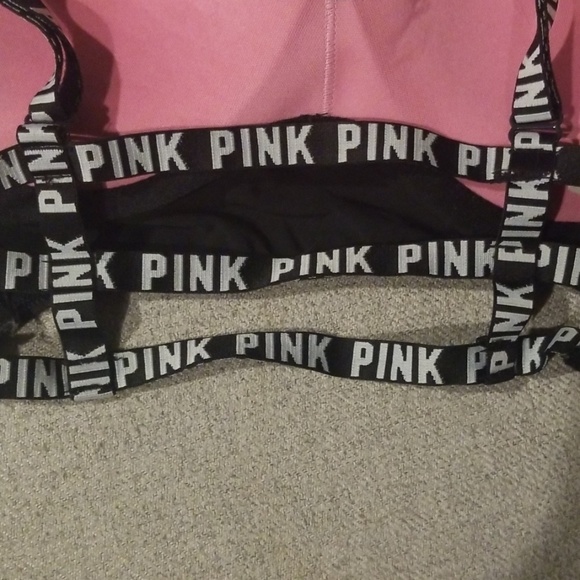 Victorias Secret Pink bra - Picture 2 of 3